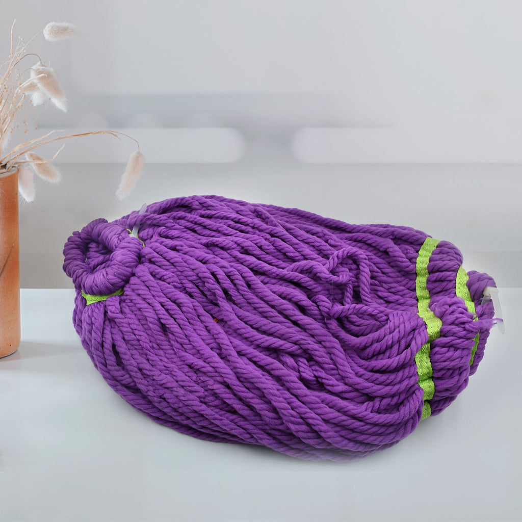 Durable Microfiber Mop Head Refill for everyday household cleaning.