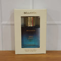 Ocean-inspired men's perfume bottle by Bellavita