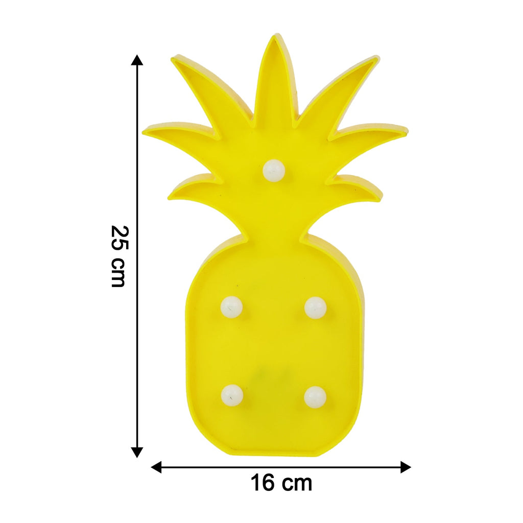 Neutral image of LED night light without specific features